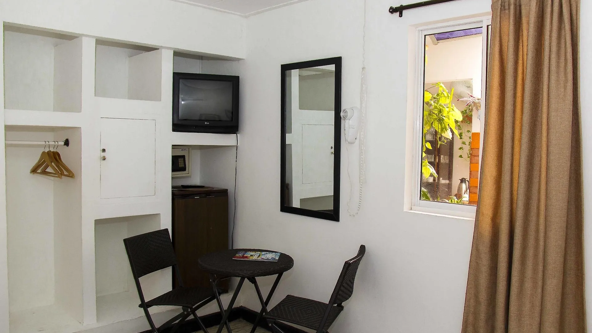 Appartement Balcones De Venecia à Cartagène
