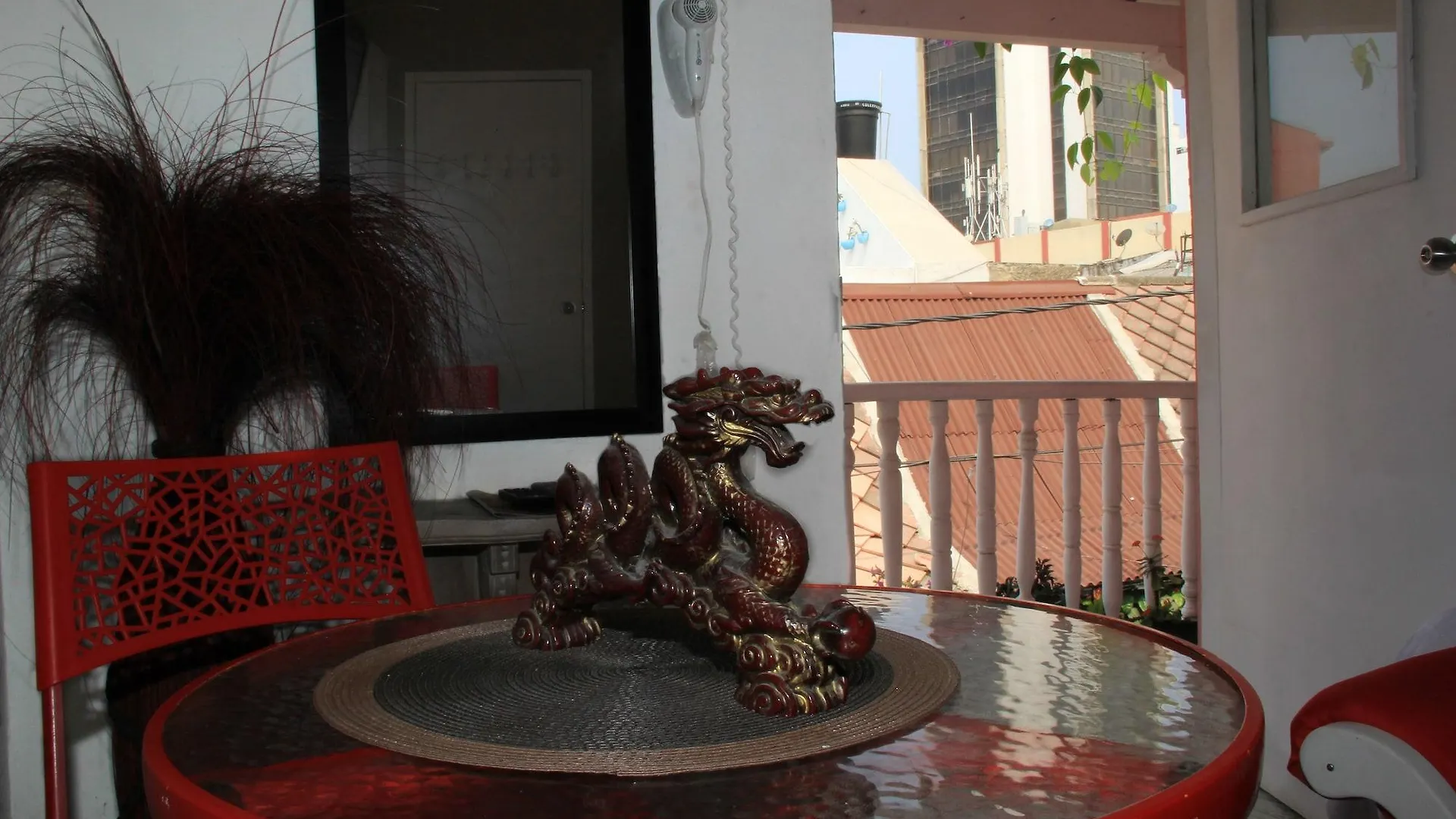 Appartement Balcones De Venecia à Cartagène 0*,