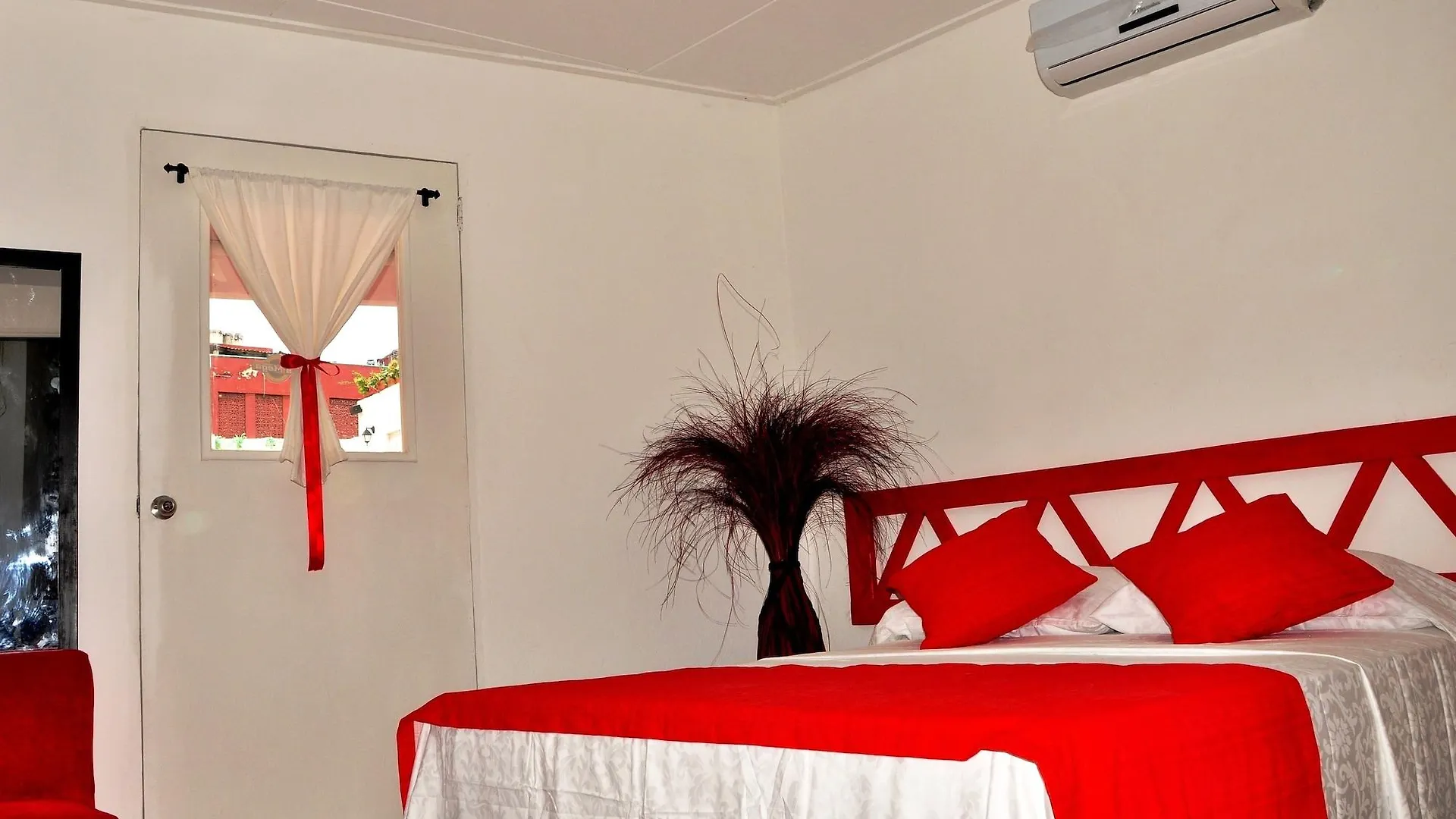 Appartement Balcones De Venecia à Cartagène Séjour chez l'habitant