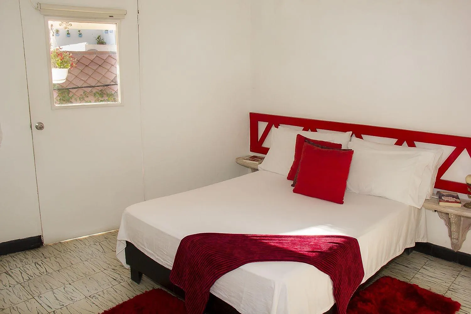 Appartement Balcones De Venecia à Cartagène 0*,