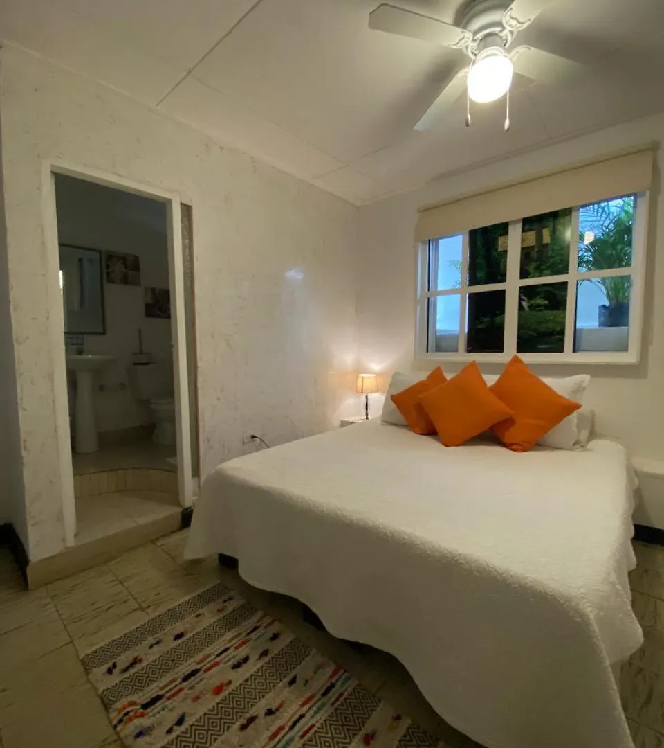 Appartement Balcones De Venecia à Cartagène Colombie