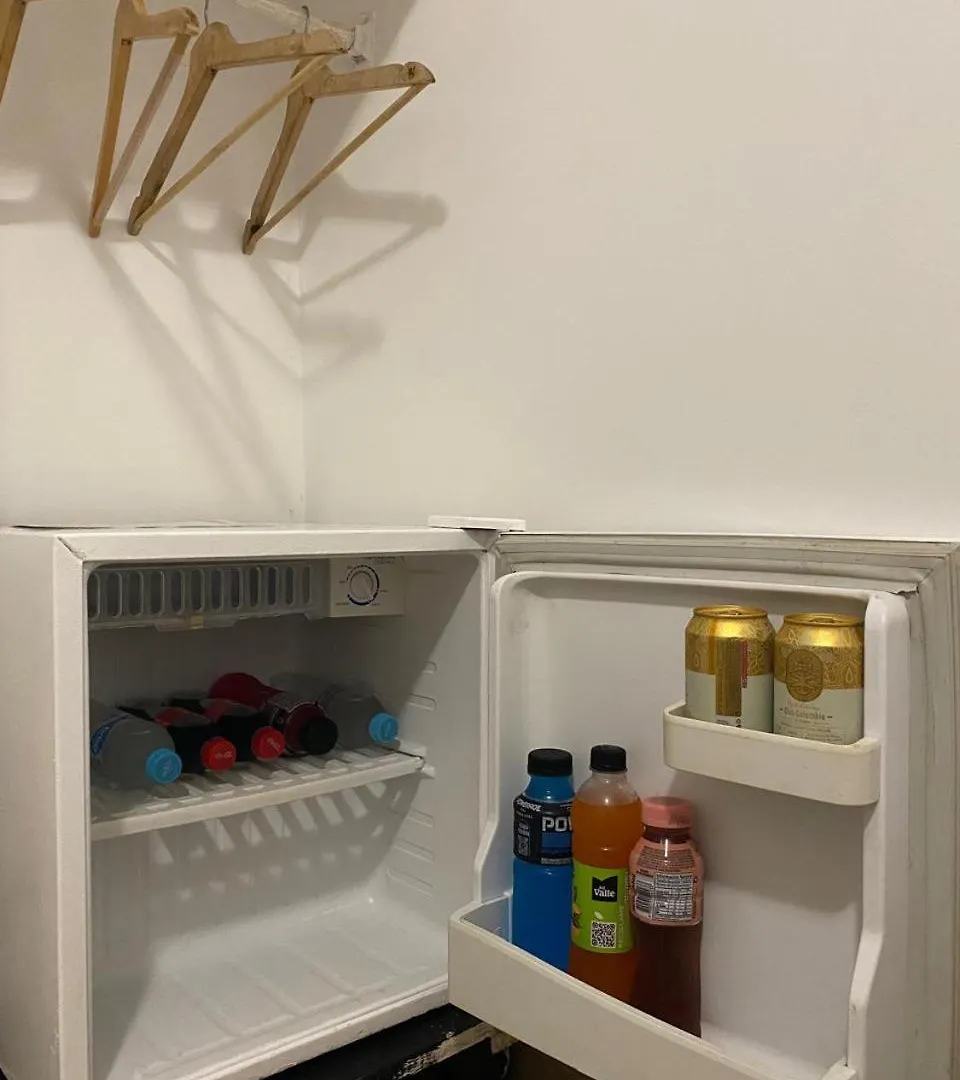 Appartement Balcones De Venecia à Cartagène Séjour chez l'habitant