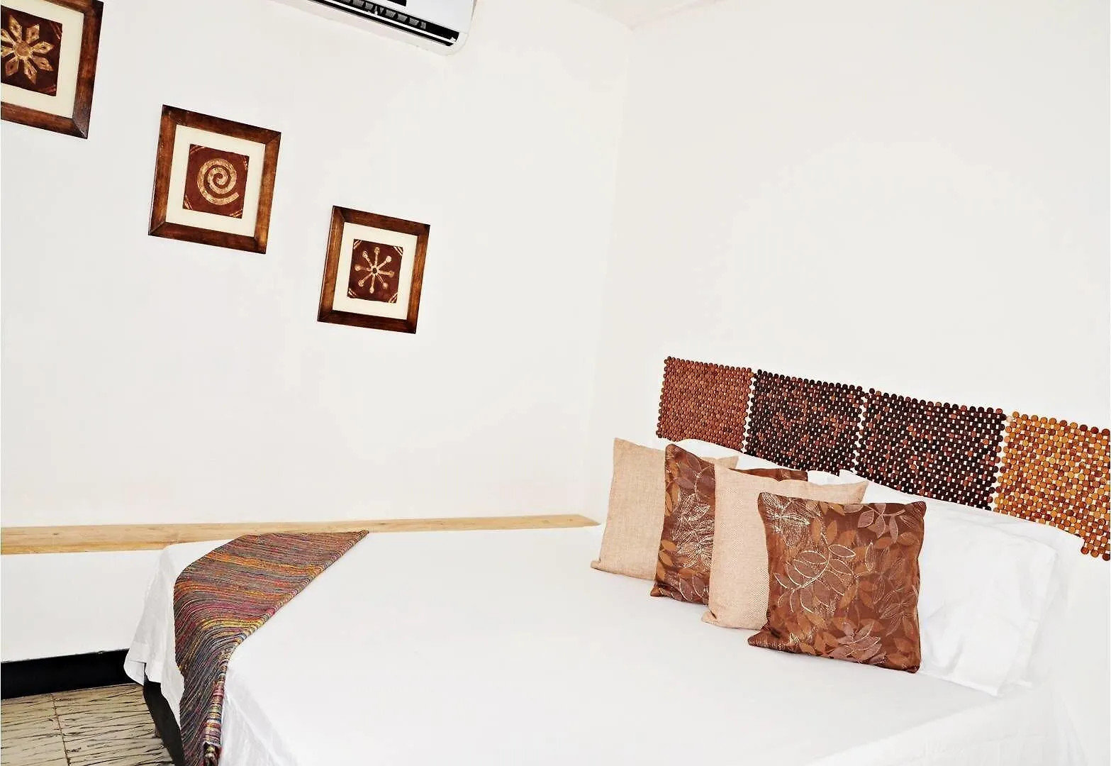 Balcones De Venecia Apartment Cartagena Colombia