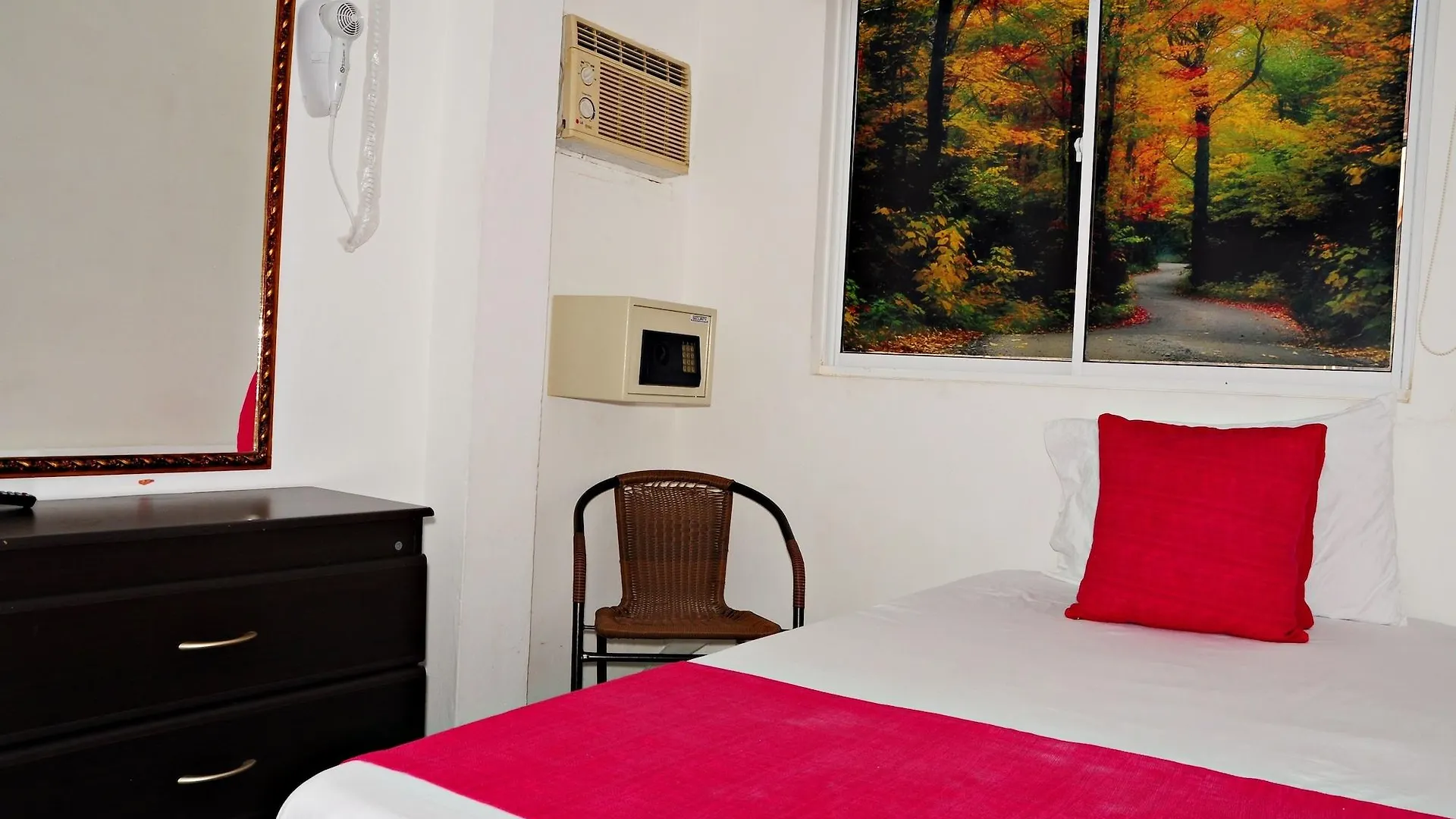 Homestay Balcones De Venecia Apartment Cartagena