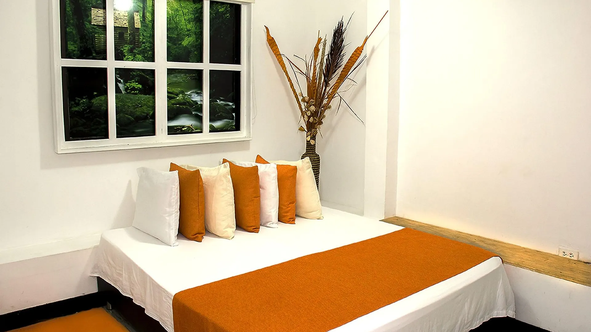 Homestay Balcones De Venecia Apartment Cartagena