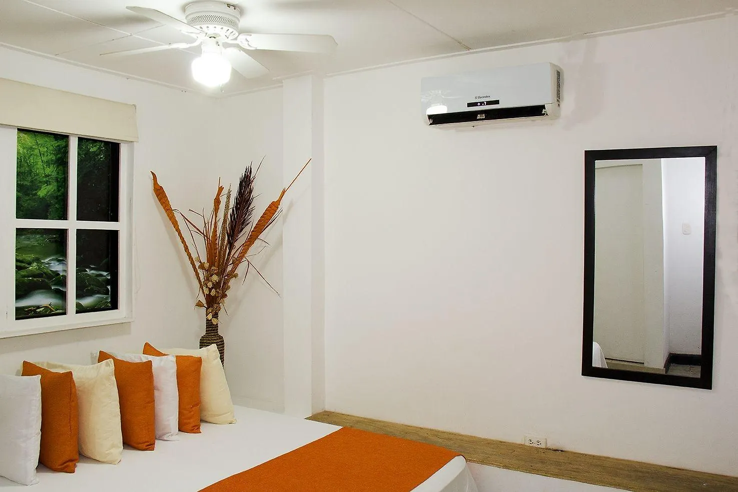 Balcones De Venecia Apartment Cartagena 0*,