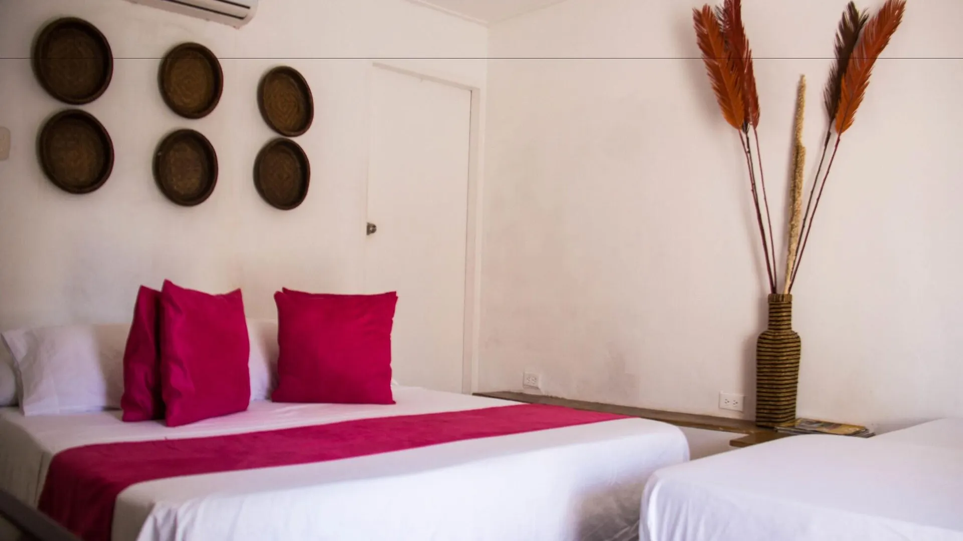 Balcones De Venecia Apartment Cartagena Colombia