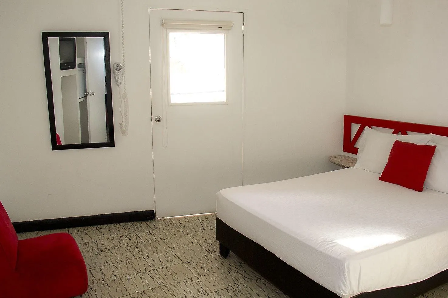 Balcones De Venecia Apartment Cartagena