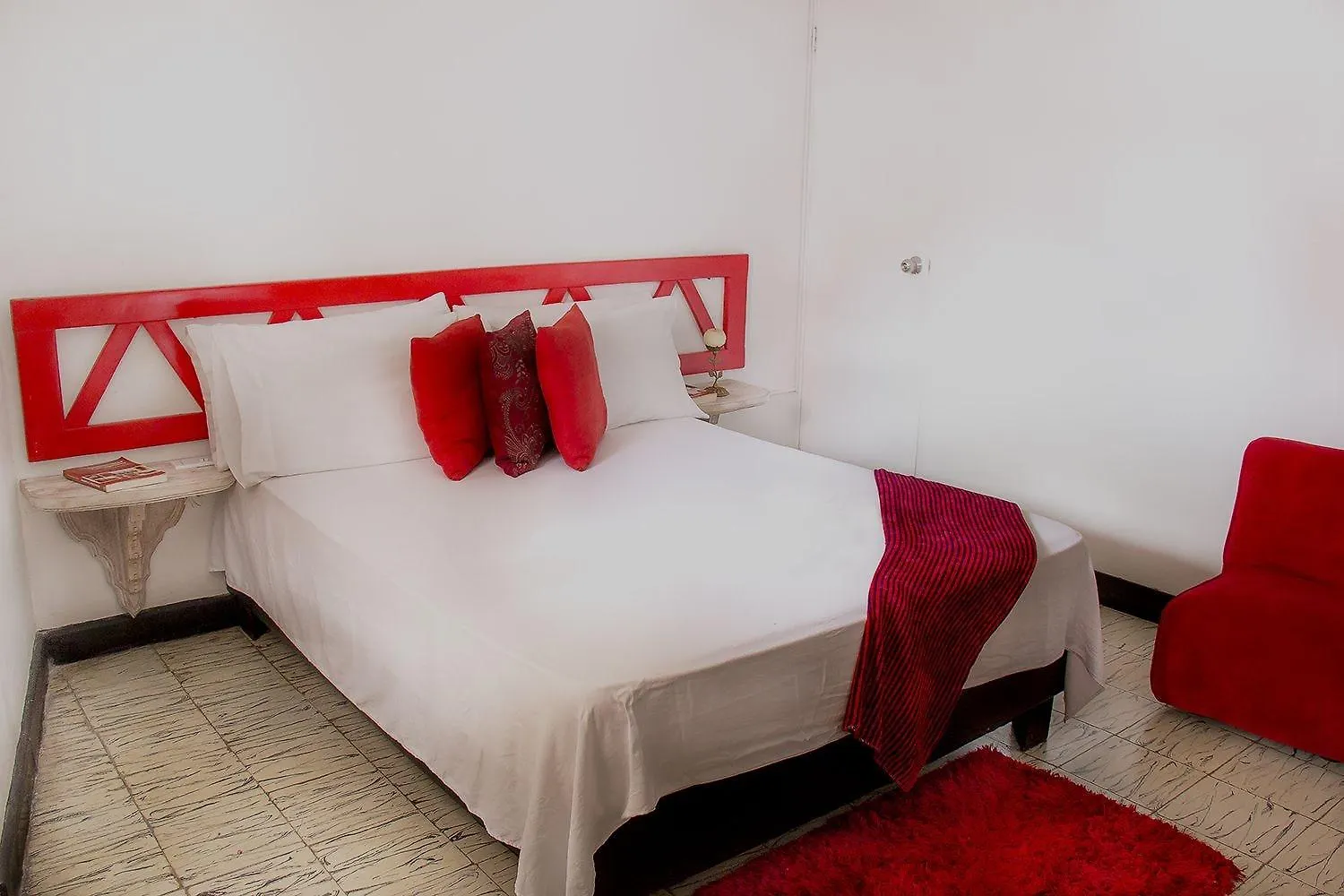 Balcones De Venecia Apartment Cartagena