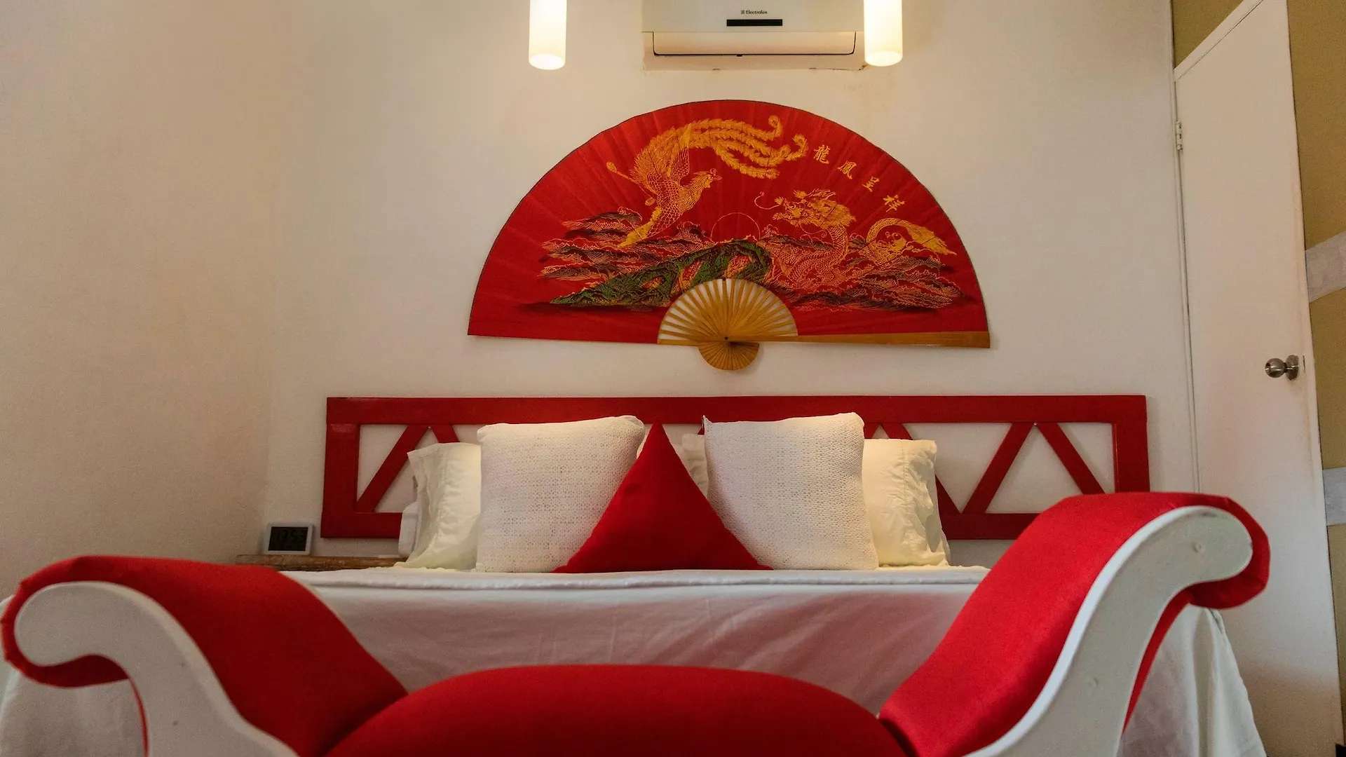 Balcones De Venecia Apartment Cartagena Homestay