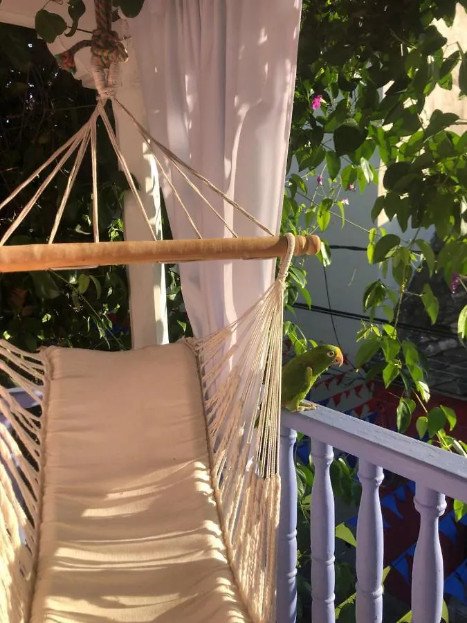 Homestay Balcones De Venecia Apartment Cartagena