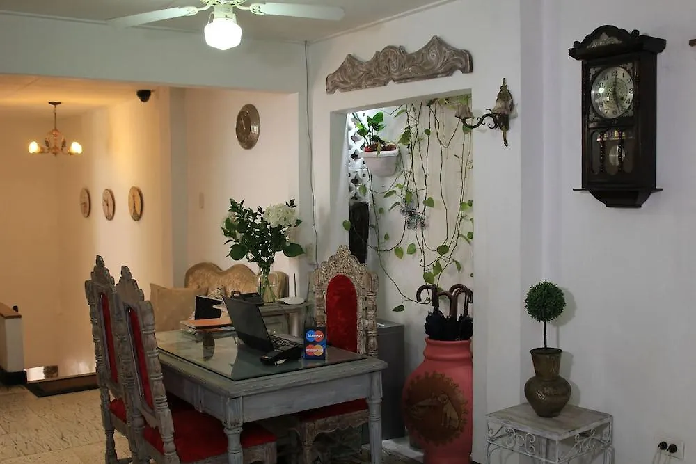 Balcones De Venecia Apartment Cartagena