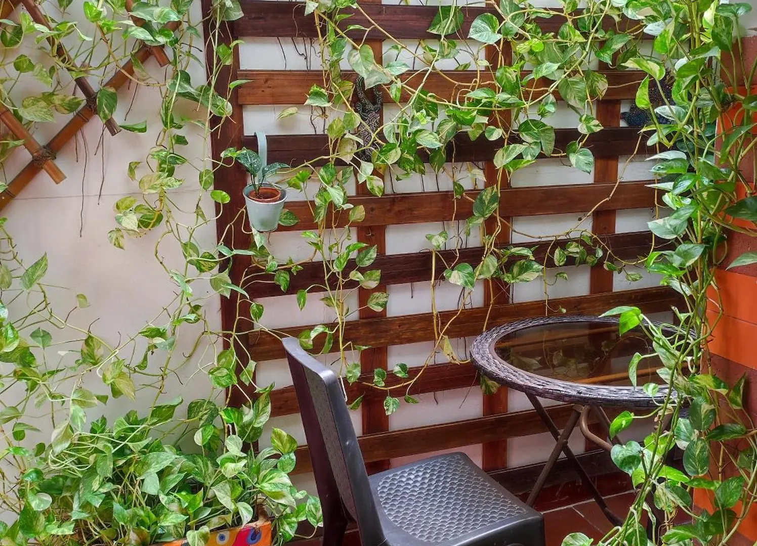 Balcones De Venecia Apartment Cartagena Homestay
