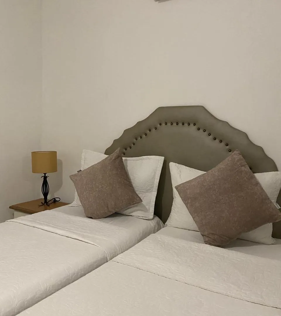 Homestay Balcones De Venecia Apartment Cartagena