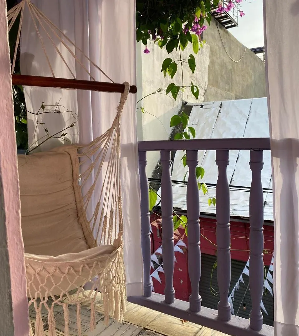 Balcones De Venecia Apartment Cartagena