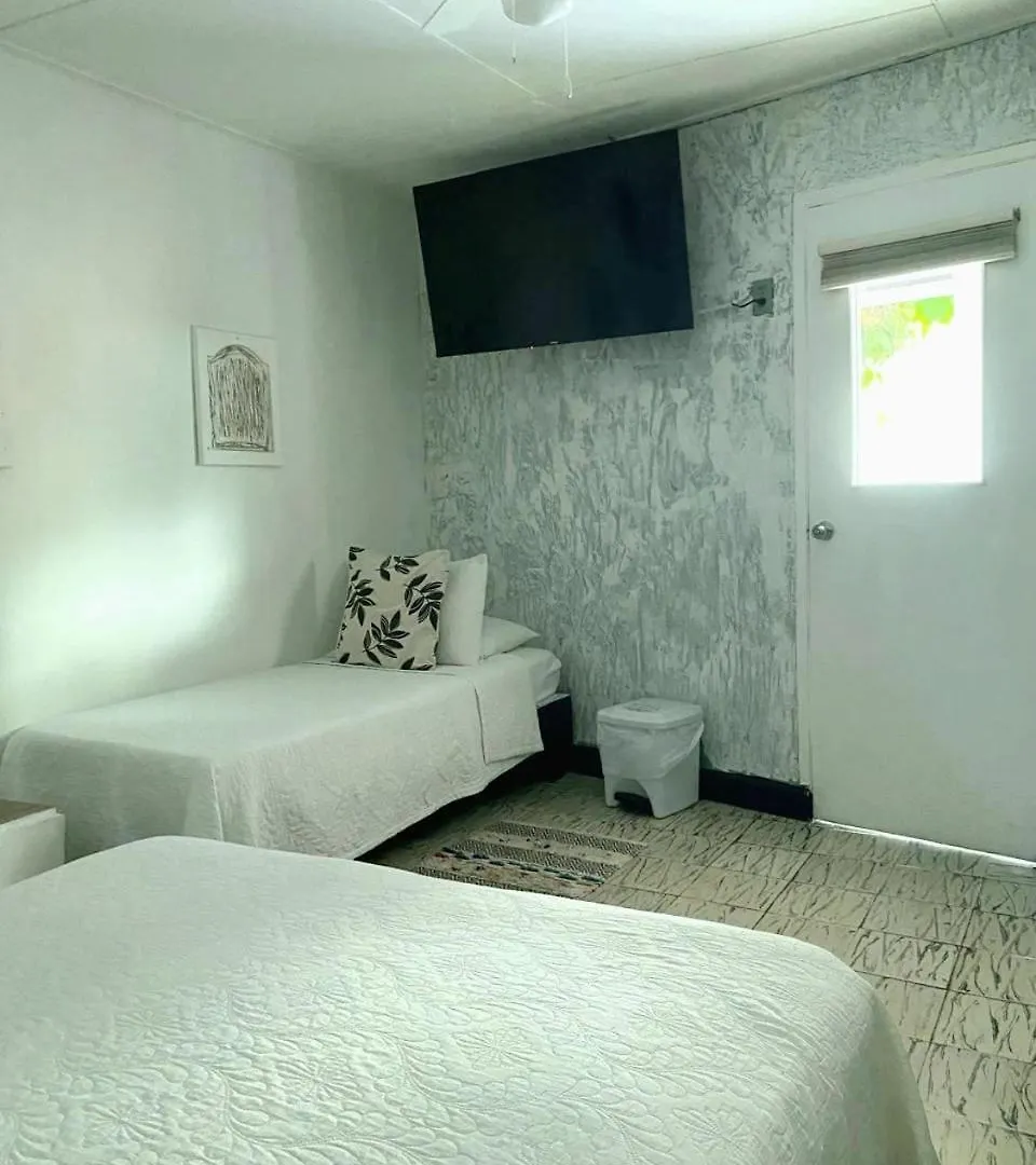 Balcones De Venecia Apartment Cartagena 0*,  Colombia