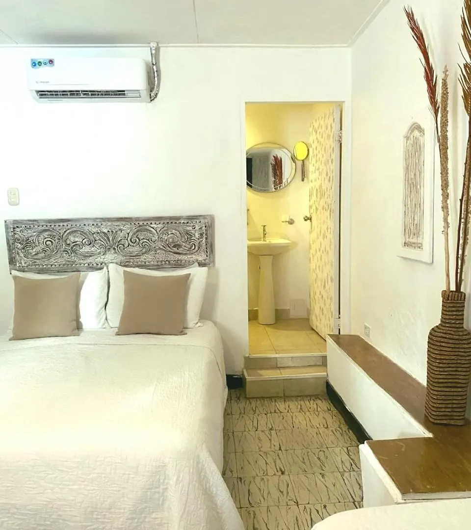 Balcones De Venecia Apartment Cartagena Colombia
