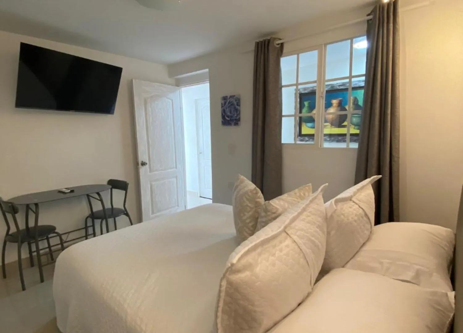 Balcones De Venecia Apartment Cartagena
