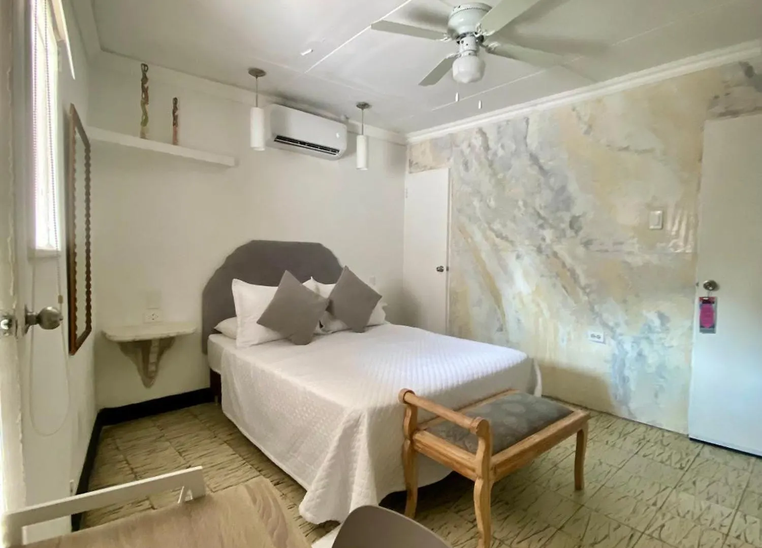 Balcones De Venecia Apartment Cartagena