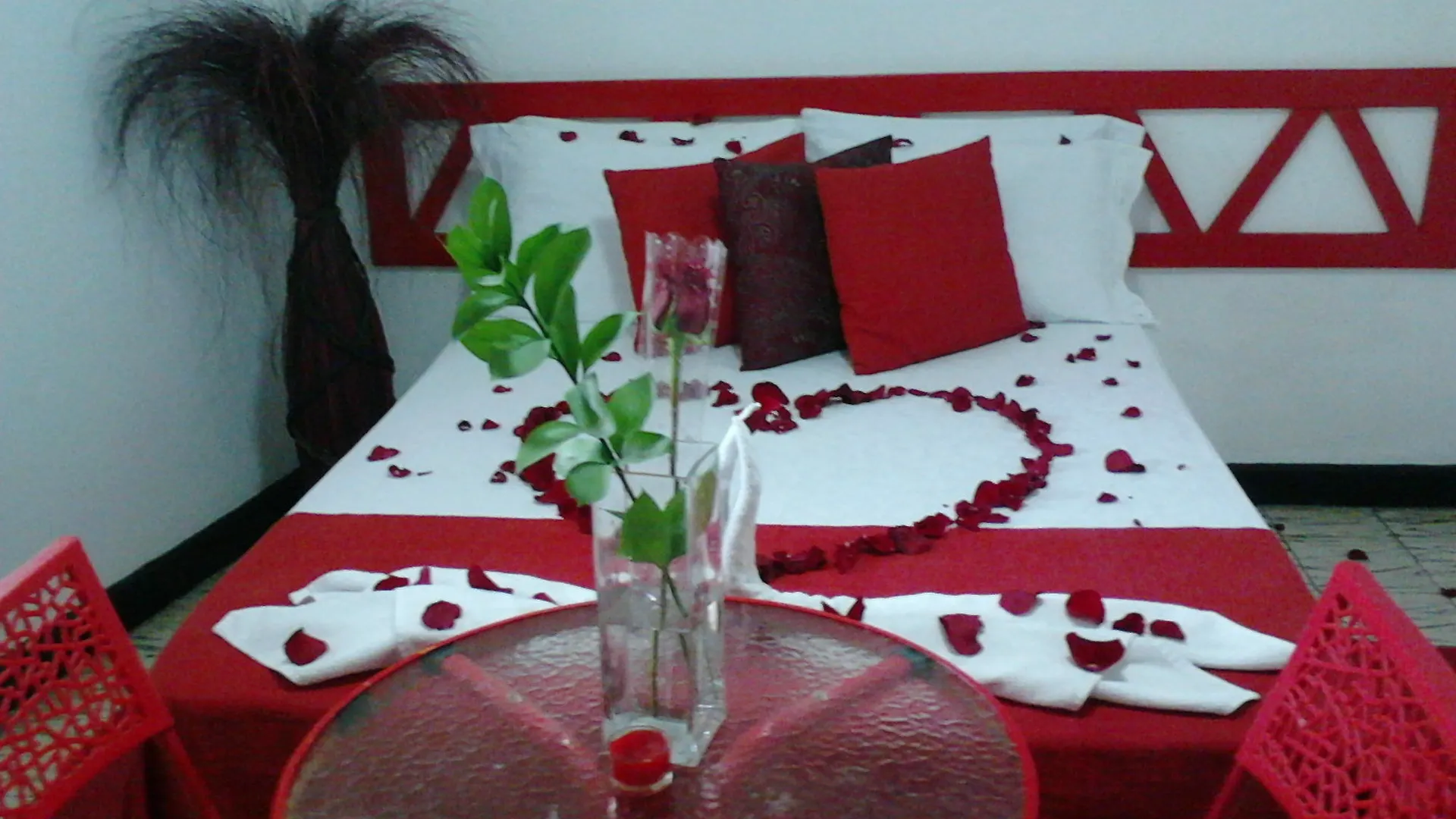 Homestay Balcones De Venecia Apartment Cartagena
