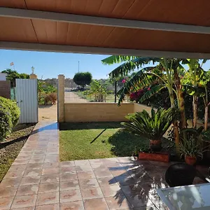 Casa Vistas Al Mar , El Palmar (Andalucia) España