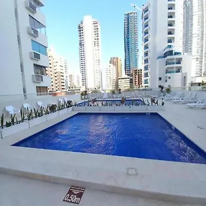 Al Lado Del Mar Cartagena