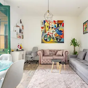 Casa Seta - La Candelaria , Bogotá Colombia