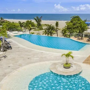 Dentro Del Sonesta Cartagena, Aprovecha Estar En Lo Mejor De Morros Cartagena