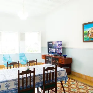 Casa Colonial En Manga Cartagena