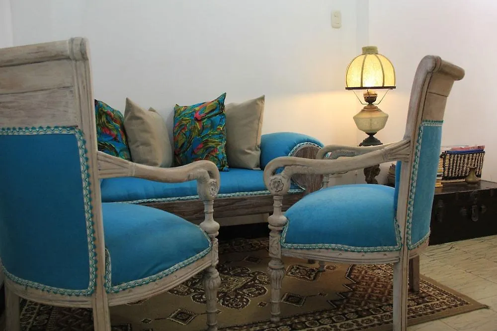 Balcones De Venecia Διαμέρισμα Cartagena 0*,  Κολομβία