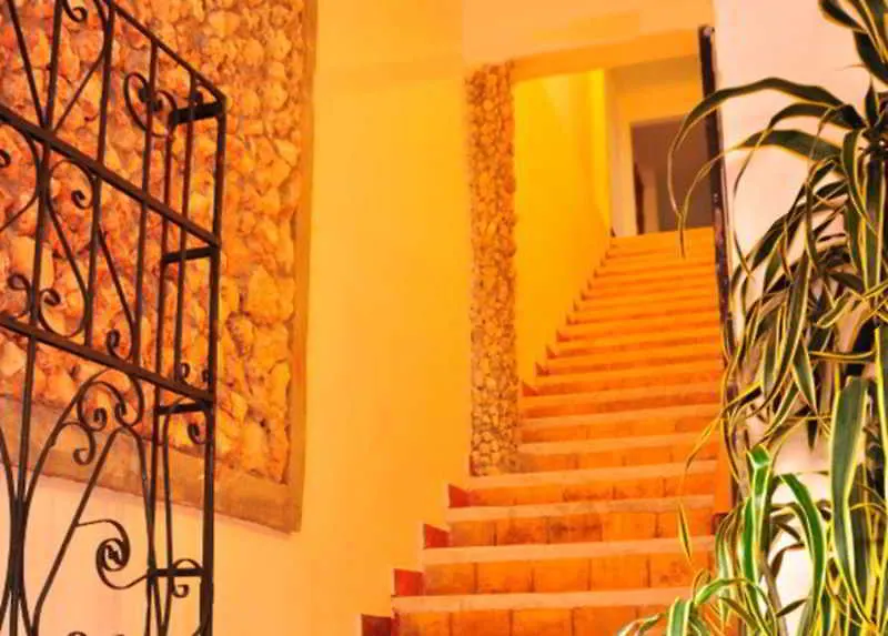 Balcones De Venecia Apartment Cartagena 0*,