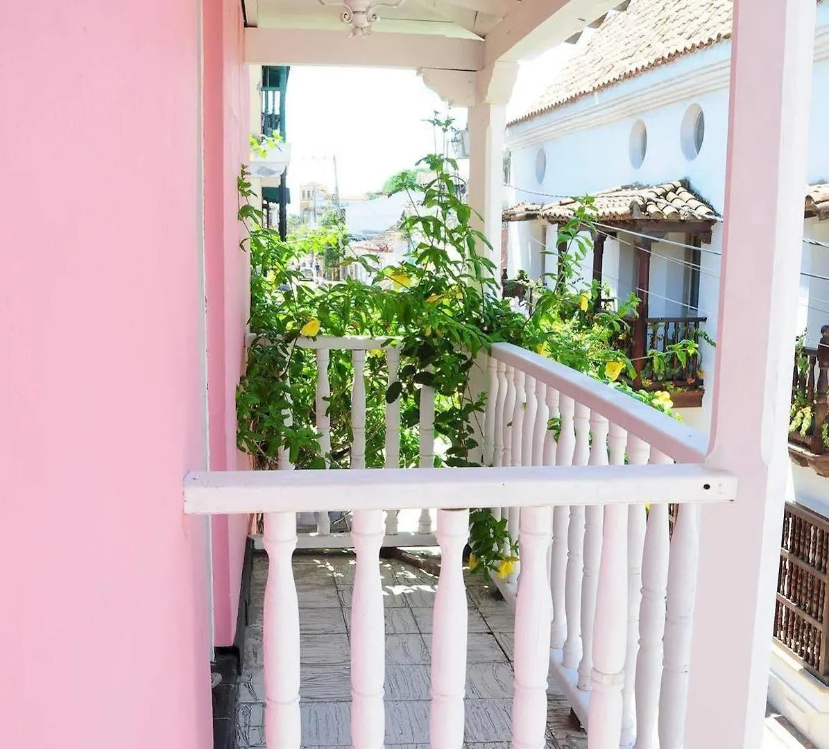 Balcones De Venecia Διαμέρισμα Cartagena Κολομβία