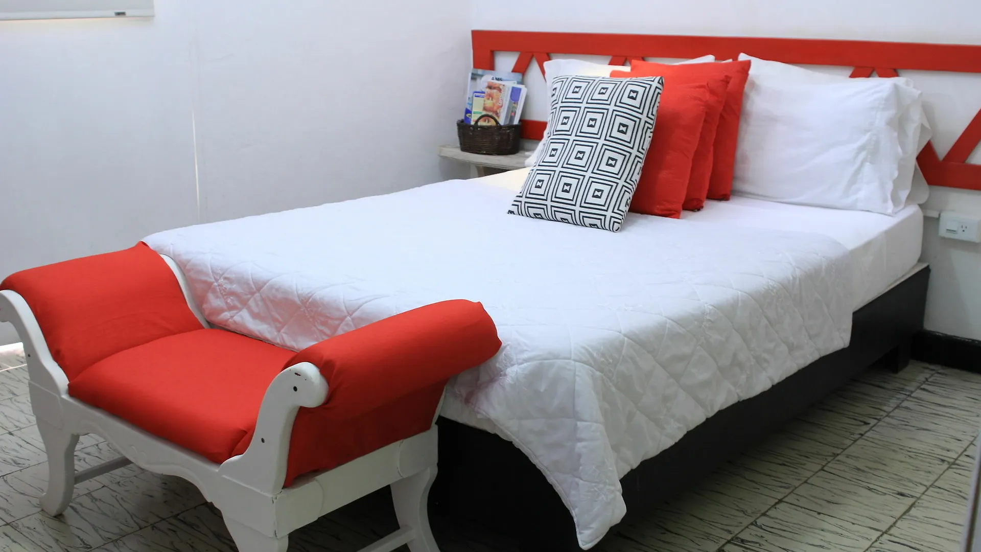 Balcones De Venecia Διαμέρισμα Cartagena 0*,  Κολομβία