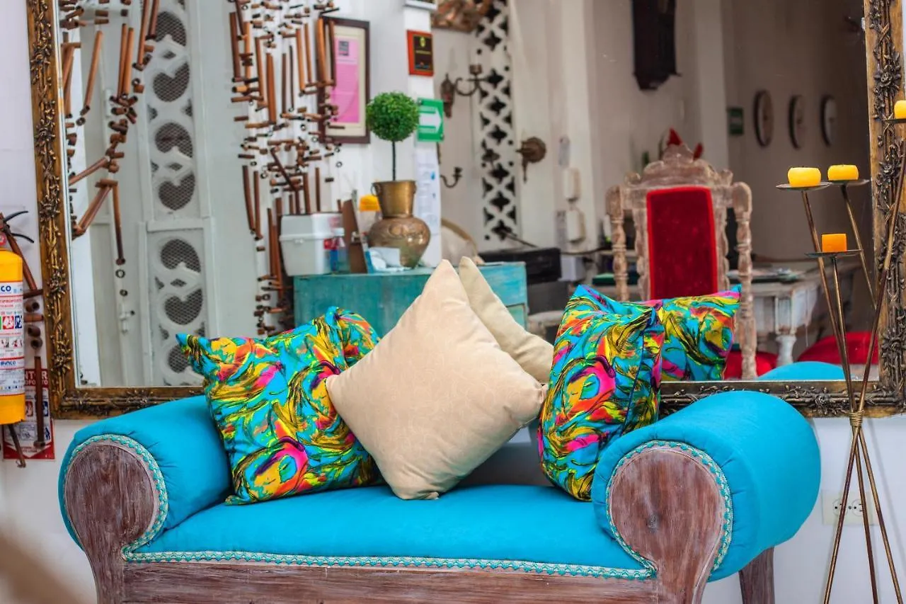 Ubytování v soukromí Apartmán Balcones De Venecia Cartagena