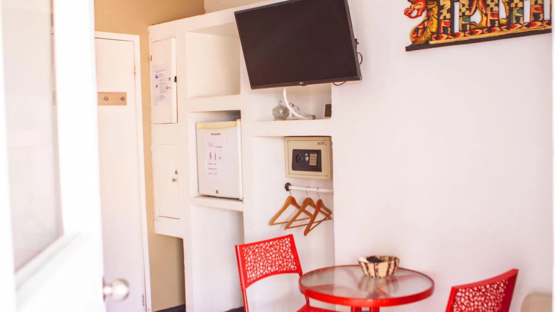 Apartmán Balcones De Venecia Cartagena 0*,