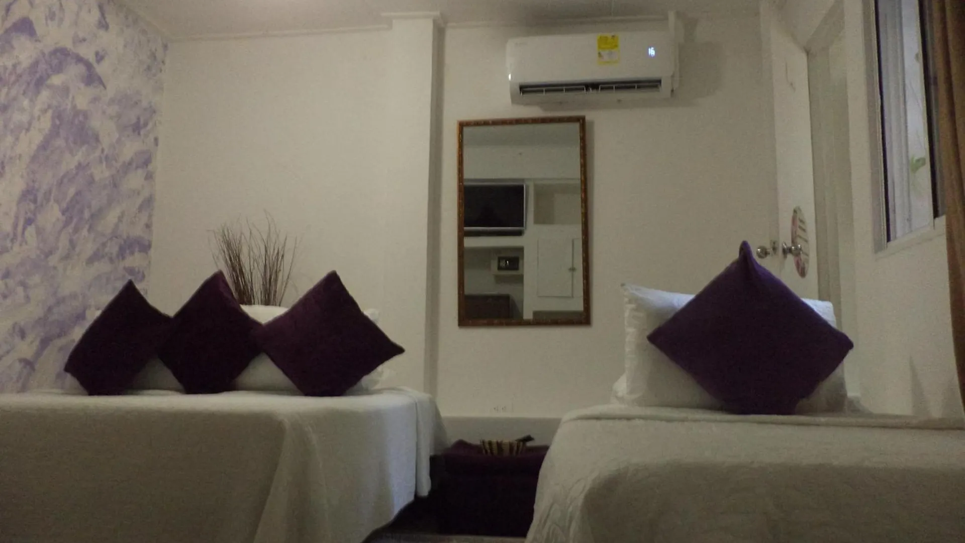 Apartmán Balcones De Venecia Cartagena Ubytování v soukromí
