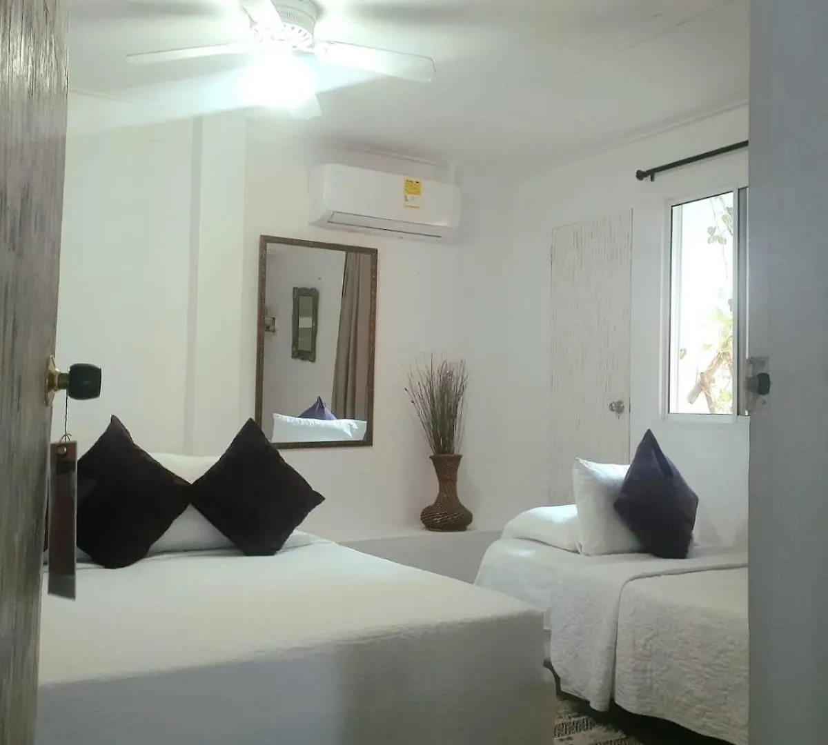 Apartmán Balcones De Venecia Cartagena