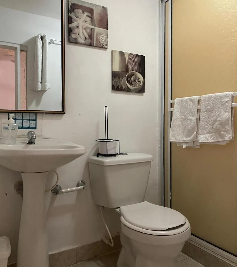 Ubytování v soukromí Apartmán Balcones De Venecia Cartagena