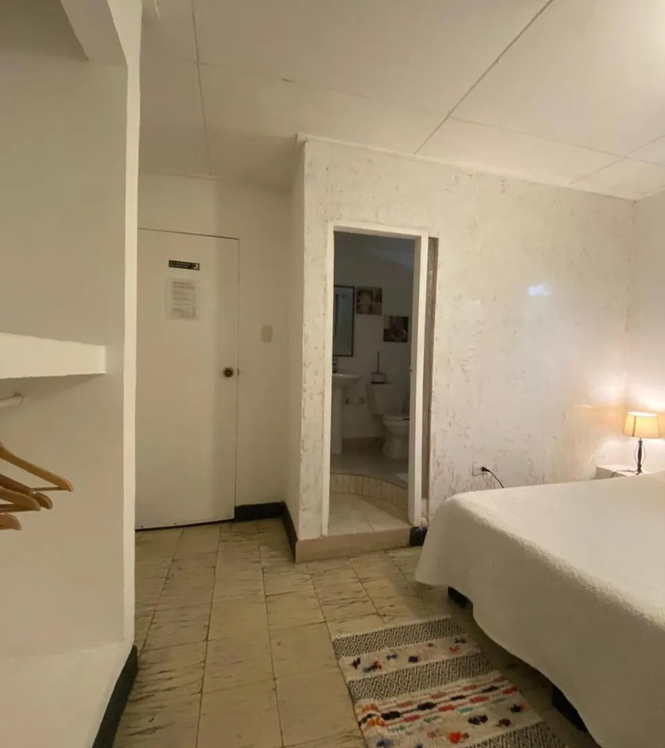Apartmán Balcones De Venecia Cartagena Kolumbie