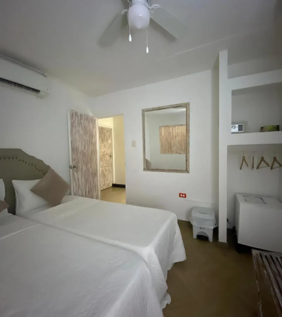 Apartmán Balcones De Venecia Cartagena 0*,  Kolumbie