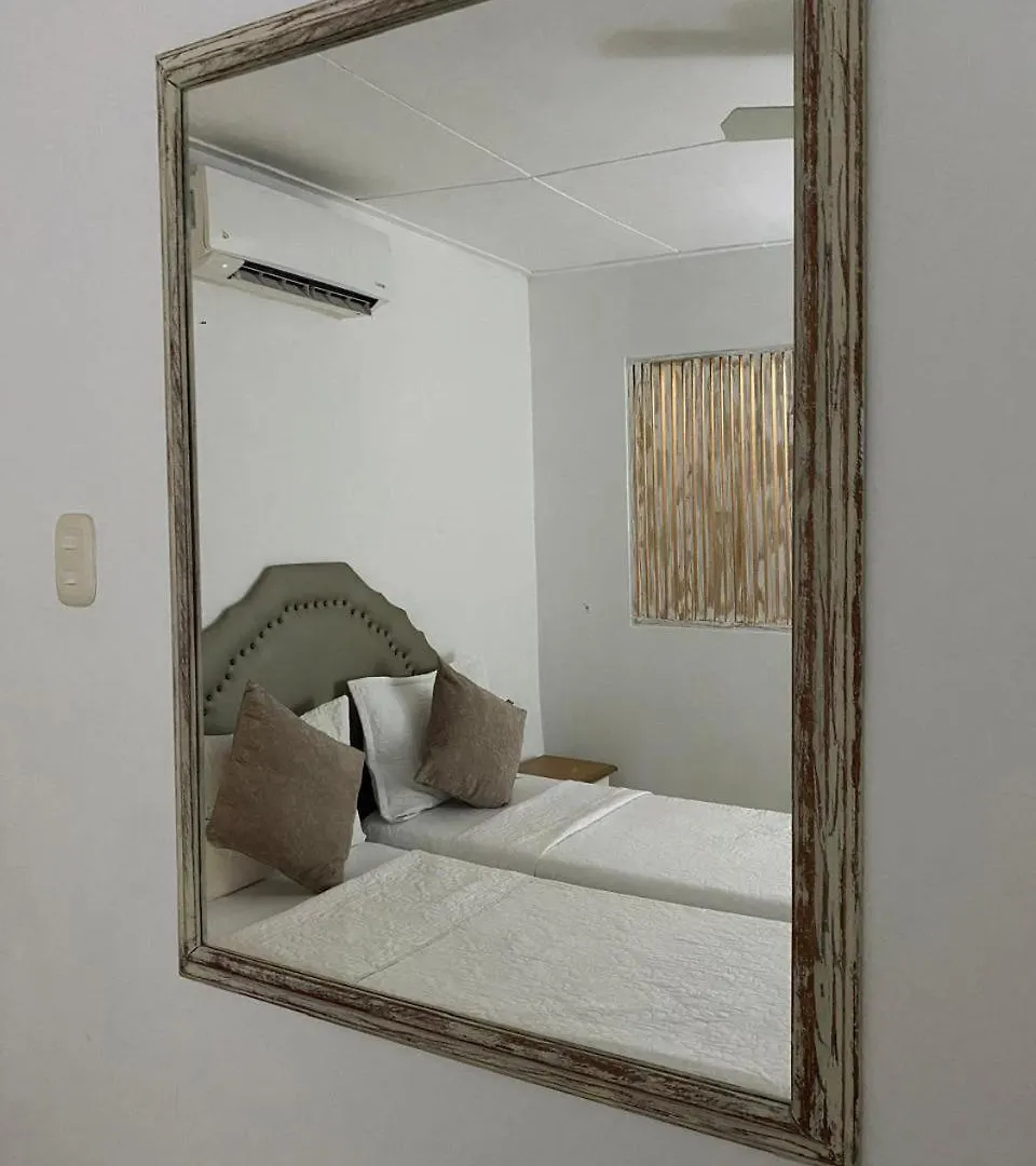 Ubytování v soukromí Apartmán Balcones De Venecia Cartagena